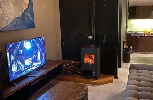 Rio Ceballos Ski Chalet | Loft de Montaña