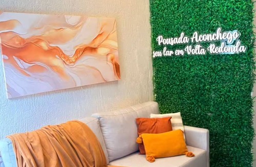 Volta Redonda Bed & Breakfast | Loft Designer