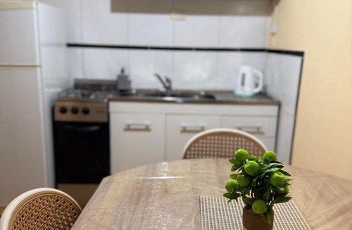 San Luis Apartment | Loft Don Bosco