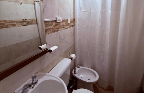 San Luis Apartment | Loft Don Bosco