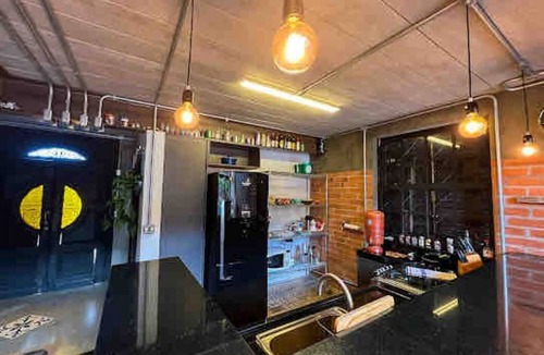 Campinas House | Loft em Campinas Próximo ao Alphaville 1