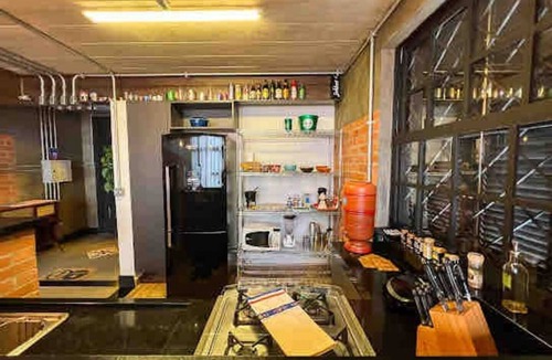 Campinas House | Loft em Campinas Próximo ao Alphaville 1