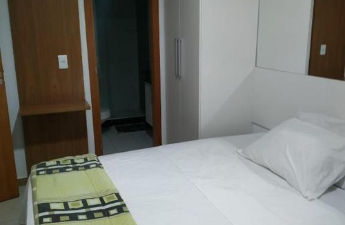 Praia de Itaparica Apartment | LOFT ED. PRAIA DOURADA