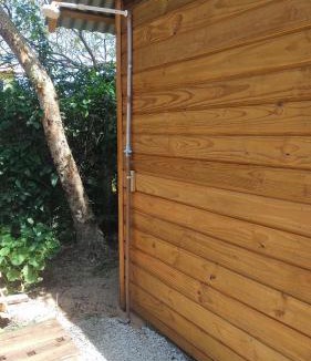 Sao Joao do Rio Vermelho Ski Chalet | Loft Ekewaka