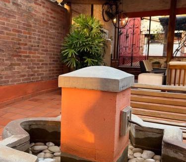 Brotas House | Loft em Brotas