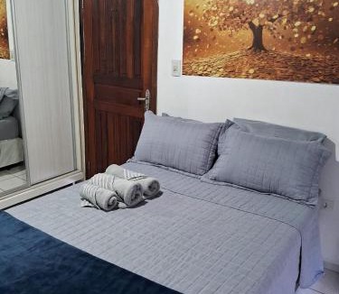 Barreiros Apartment | Loft em São José