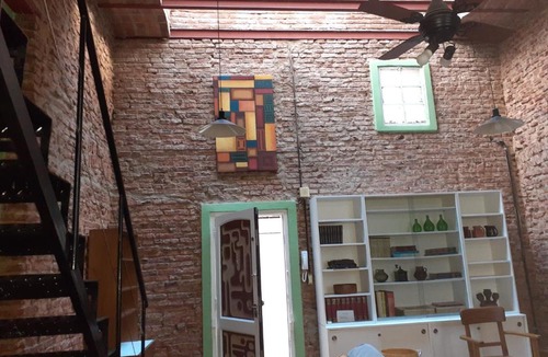 Colegiales Apartment | Loft en Buenos Aires
