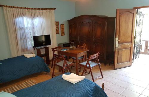 Valle Viejo Bed & Breakfast | Loft en Casona Colonial