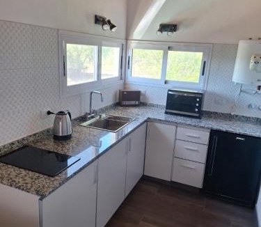 Villa Giardino Apartment | Loft en las Sierras