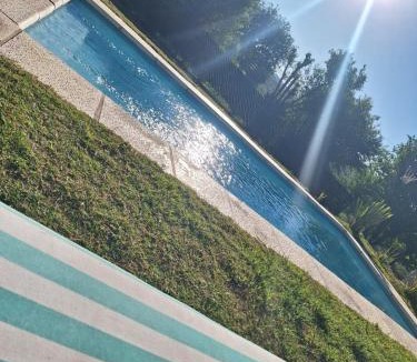 Villa Giardino Apartment | Loft en las Sierras