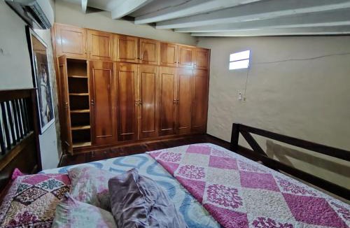 San Bernardino Apartment | Loft en San Bernardino - Paraguay