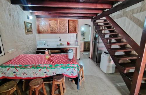 San Bernardino Apartment | Loft en San Bernardino - Paraguay