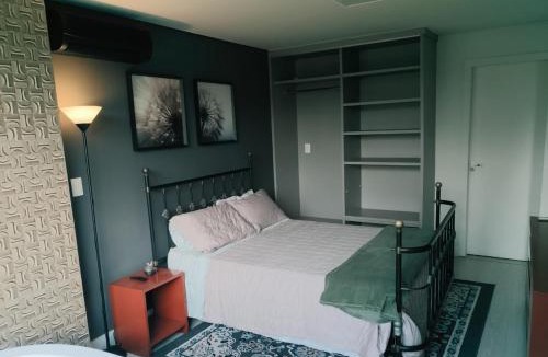 Belo Horizonte House | Loft Espaço Vila da Serra