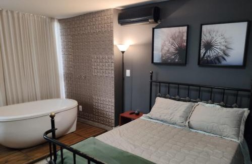 Belo Horizonte House | Loft Espaço Vila da Serra