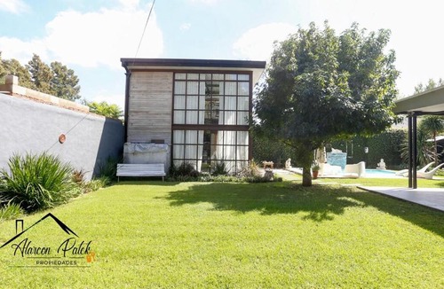 Ezeiza Apartment | Loft Estilo Industrial
