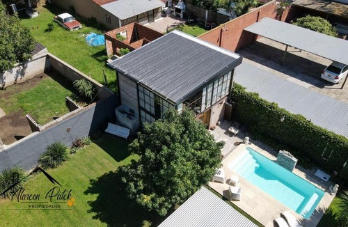 Ezeiza Apartment | Loft Estilo Industrial