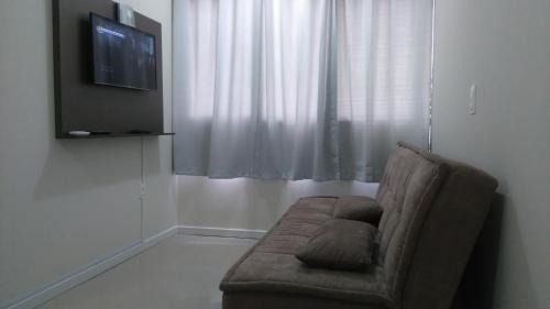Campeche Leste Apartment | Loft Florianópolis no Campeche