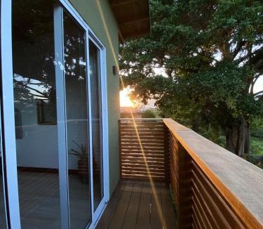 Centro House | Loft Garopaba - vista mar 2 minutos da praia