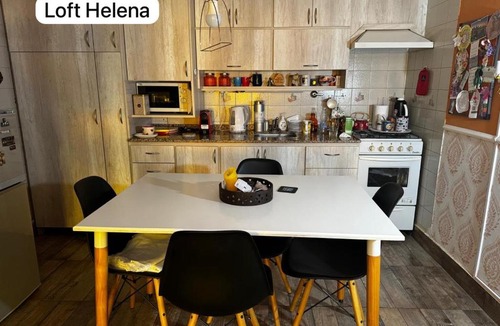 Jesus Maria Apartment | Loft Helena - acogedor, completo y céntrico