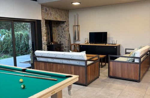 Villa San Lorenzo Apartment | Loft I Piscina & Naturaleza I Loto San Lorenzo