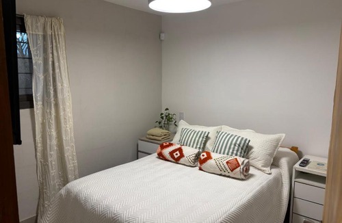 Villa San Lorenzo Apartment | Loft I Piscina & Naturaleza I Loto San Lorenzo