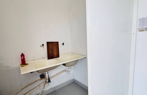 Gurupi Apartment | Loft in Gurupi without garage.