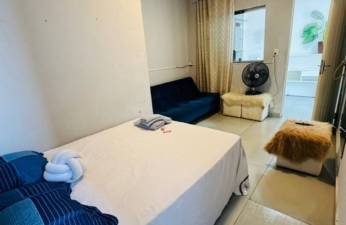 Gurupi Apartment | Loft in Gurupi without garage.
