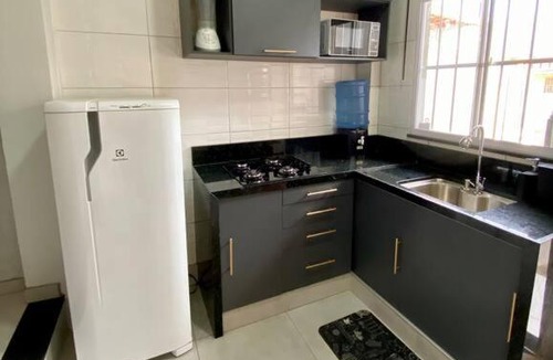 Capim Macio Apartment | Loft Iron in capim macio