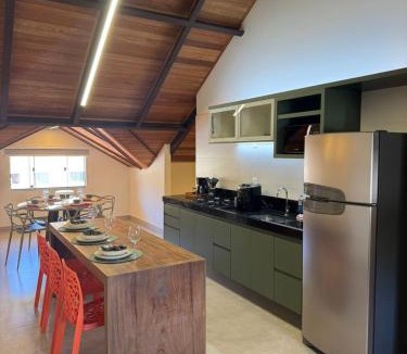 Eco Apartment | Loft Itália