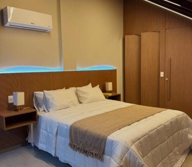 Eco Apartment | Loft Itália