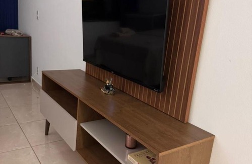 Sudoeste e Octogonal Apartment | Loft Jardim - Sudoeste - CMBIO