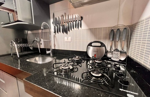 Vila Iara Apartment | Loft King Size Bed 3 minutes from the center