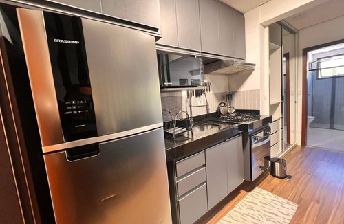 Vila Iara Apartment | Loft King Size Bed 3 minutes from the center