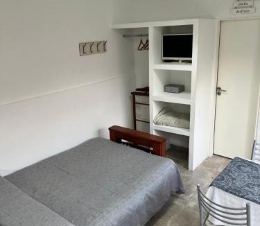 La Plata Apartment | Loft La Plata