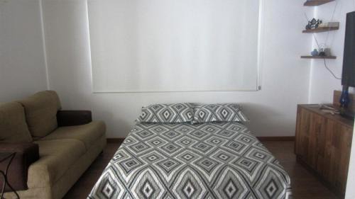 Mariscal Apartment | loft lindo em Mariscal