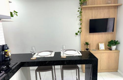 Espirito Santo Do Pinhal Apartment | Loft Lopes