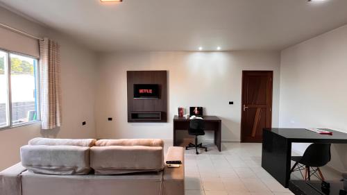 Ouro Preto Apartment | Loft Luxo Aconchego do Agreste