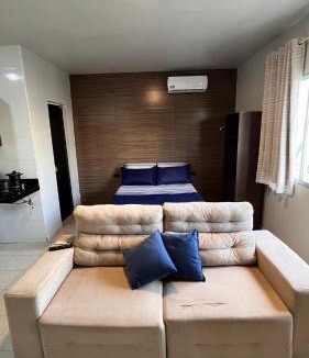 Ouro Preto Apartment | Loft Luxo Aconchego do Agreste