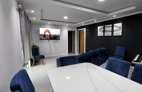 Tartaruga Villa | Loft Luxo