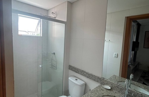 Sao Francisco Apartment | Loft Mi casa, Su Casa Studio Apartment (1 to 4 people) Museu Paranaense is 6min away