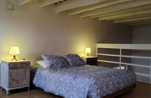 Ciudad Vieja Apartment | Loft Mitre