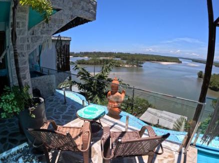 Nova Nazare Apartment | Loft Namastê Arte e Beleza