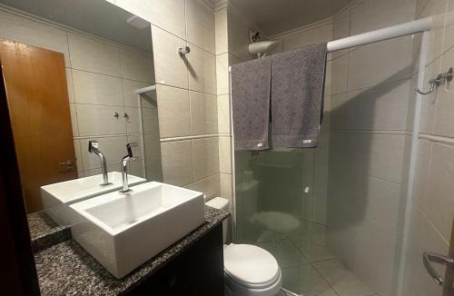 Joacaba Apartment | LOFT no Centro de Joaçaba