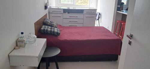 Cassino Apartment | Loft pé na areia no Cassino