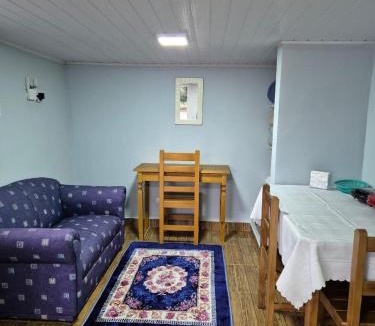 Jaguaribe Apartment | Loft para até 3 pessoas