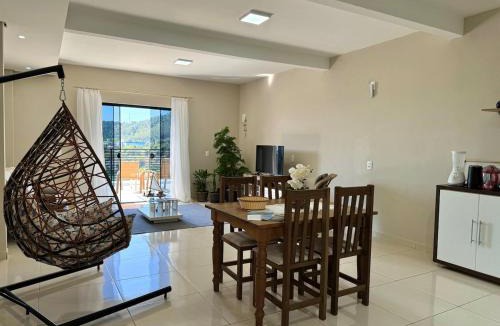 Governador Celso Ramos House | Loft para locação em Calheiros Governador Celso Ramos