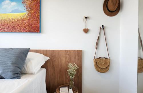 Velha Apartment | Loft próximo à Oktoberfest Blumenau