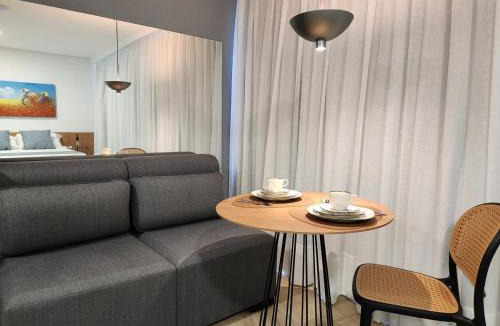 Velha Apartment | Loft próximo à Oktoberfest Blumenau