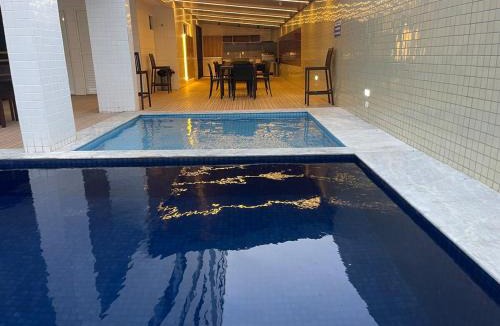Bela Vista Apartment | Loft Prata
