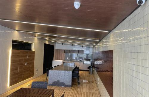 Bela Vista Apartment | Loft Prata
